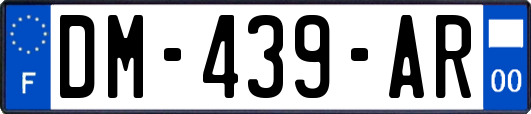 DM-439-AR