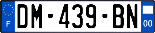 DM-439-BN