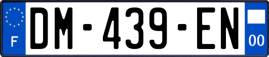 DM-439-EN