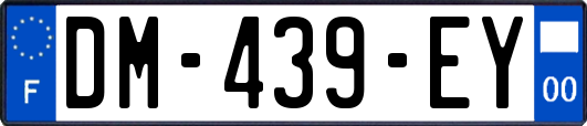 DM-439-EY