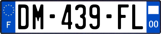 DM-439-FL