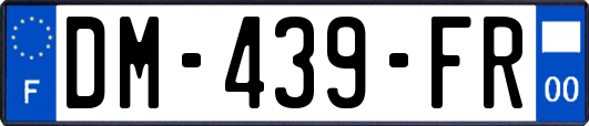 DM-439-FR