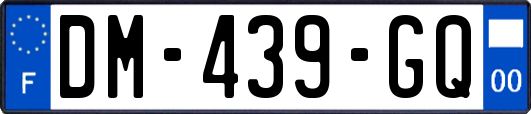 DM-439-GQ