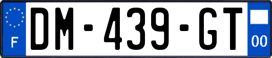 DM-439-GT