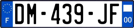 DM-439-JF