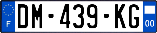DM-439-KG