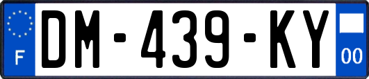 DM-439-KY