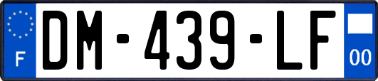 DM-439-LF