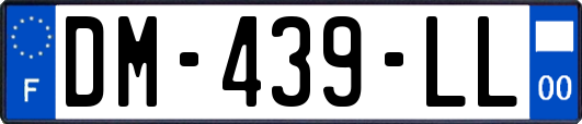 DM-439-LL