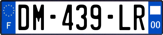 DM-439-LR