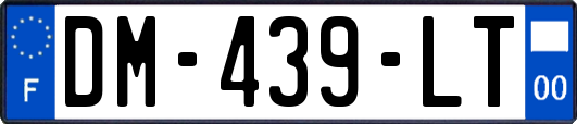 DM-439-LT