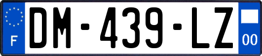 DM-439-LZ