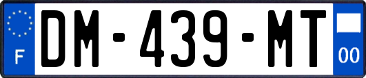 DM-439-MT