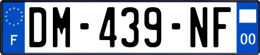 DM-439-NF
