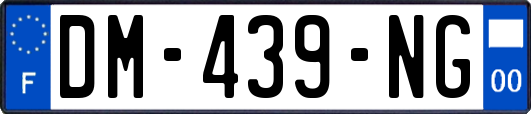 DM-439-NG
