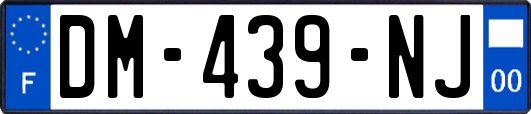 DM-439-NJ