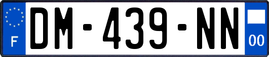 DM-439-NN