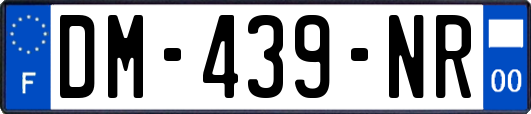 DM-439-NR