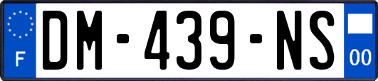 DM-439-NS