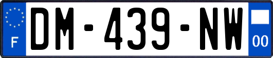 DM-439-NW