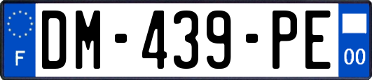 DM-439-PE