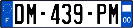 DM-439-PM