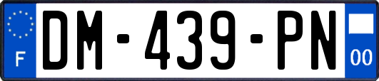DM-439-PN