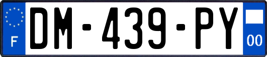 DM-439-PY