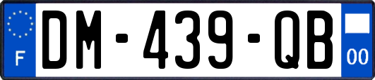 DM-439-QB