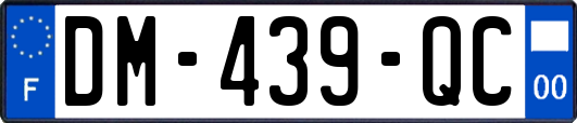 DM-439-QC