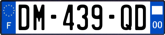 DM-439-QD