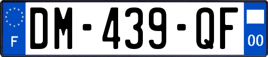 DM-439-QF