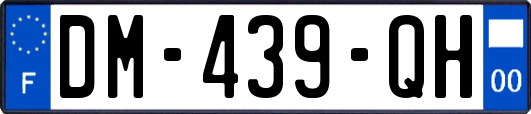 DM-439-QH