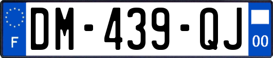 DM-439-QJ