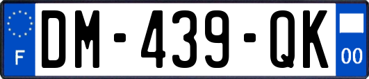 DM-439-QK