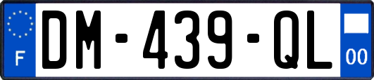 DM-439-QL