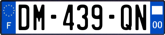 DM-439-QN