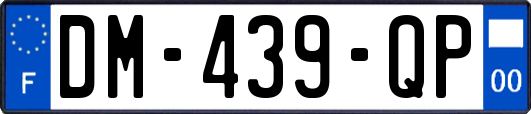 DM-439-QP