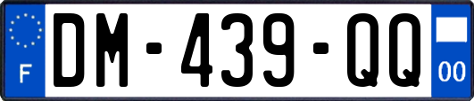 DM-439-QQ