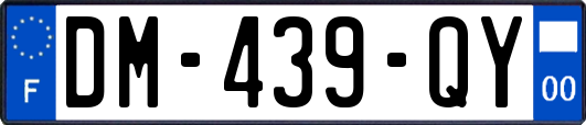 DM-439-QY