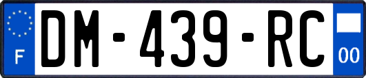 DM-439-RC