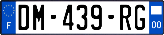 DM-439-RG