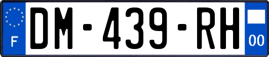 DM-439-RH