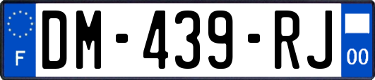 DM-439-RJ