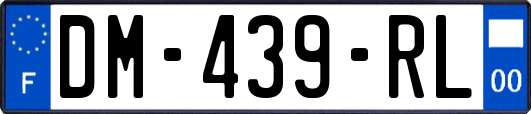 DM-439-RL