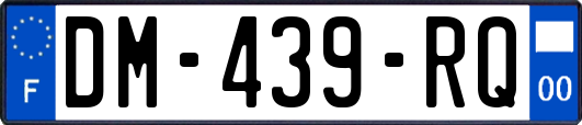 DM-439-RQ