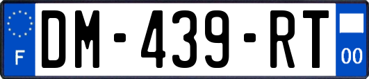 DM-439-RT