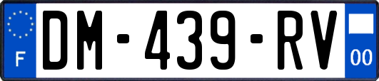 DM-439-RV