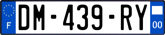 DM-439-RY