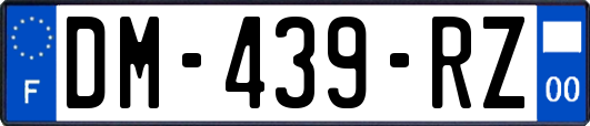 DM-439-RZ